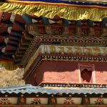 Tamchog Monastery/Bhutan