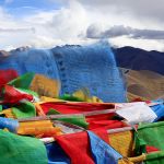 Qomolangma National Nature Preserve (Everest Region)/Tibet Autonomous Region/China