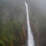 Catarata del Toro/Costa Rica