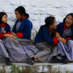Thimphu/Bhutan